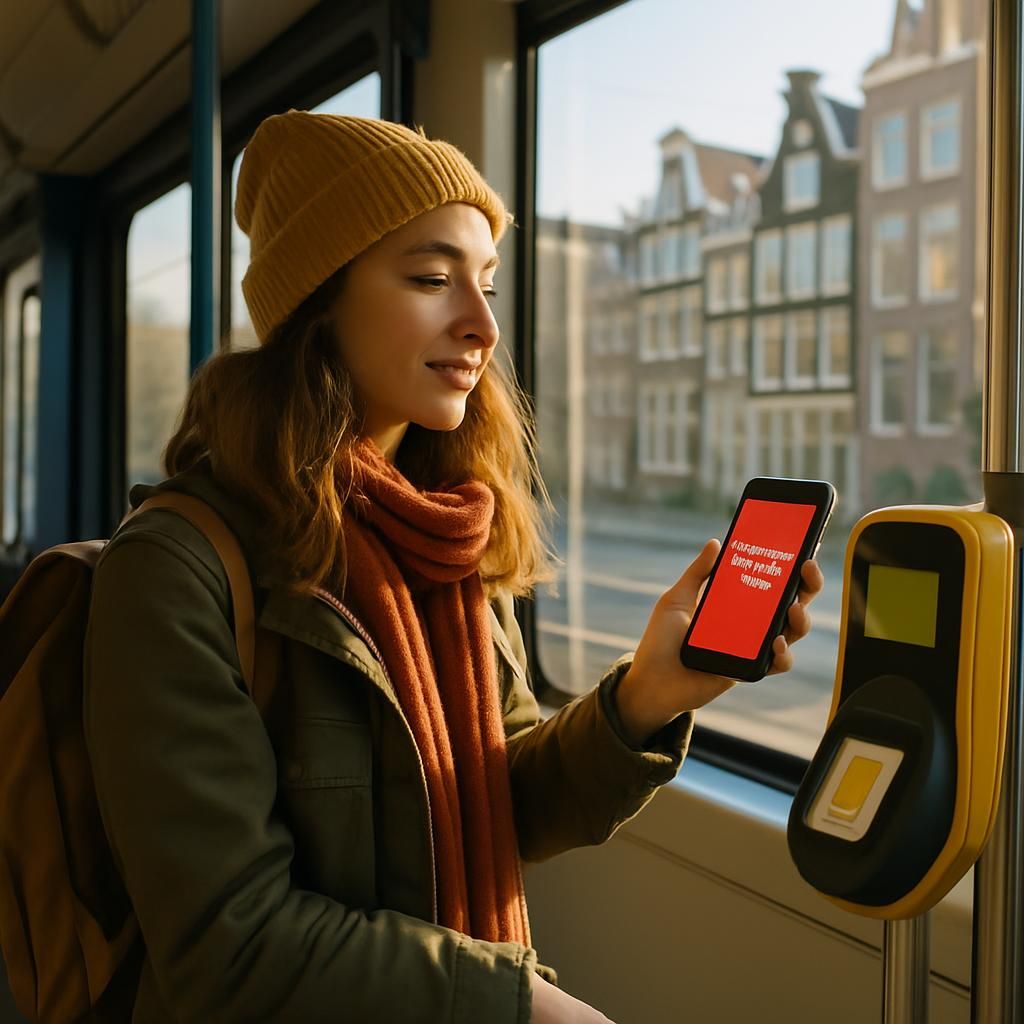 découvrez si l'amsterdam card avec transport inclus est un bon plan pour profiter de la ville ou une dépense superflue. analyse complète et conseils pratiques.