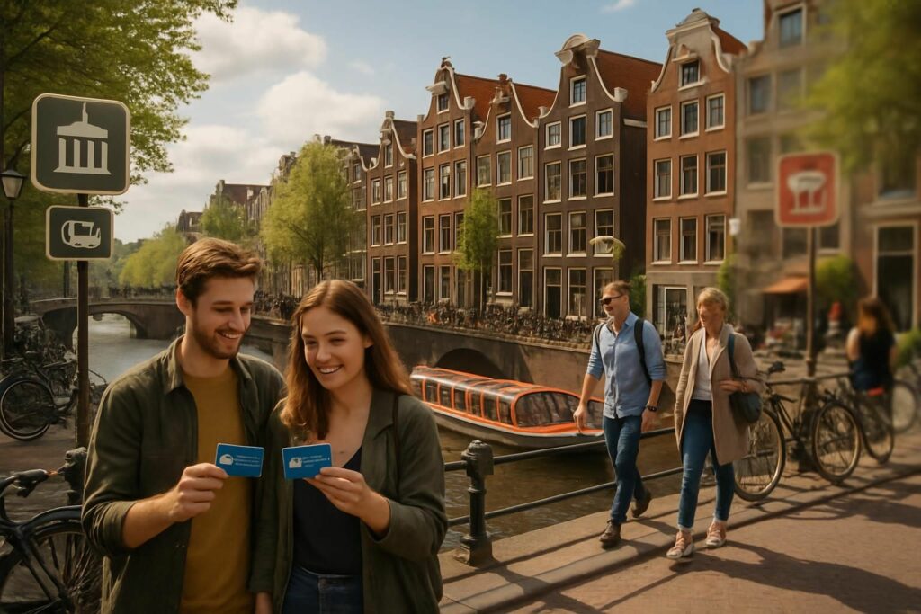découvrez ce que comprend réellement l'amsterdam city pass : détails complets des inclusions et exclusions pour profiter pleinement de votre visite à amsterdam.
