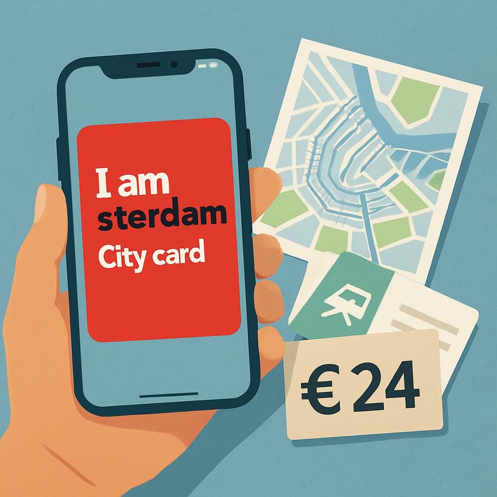 découvrez amsterdam autrement avec le amsterdam cruise & boat pass : profitez de croisières sur les canaux incluses dans votre city pass pour explorer la ville de manière unique et mémorable.