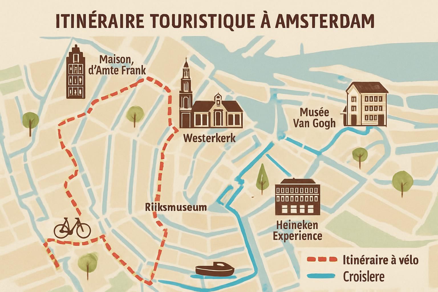 découvrez amsterdam autrement avec l'amsterdam cruise & boat pass : profitez de croisières sur les célèbres canaux incluses dans votre city pass pour explorer la ville à bord des bateaux emblématiques.