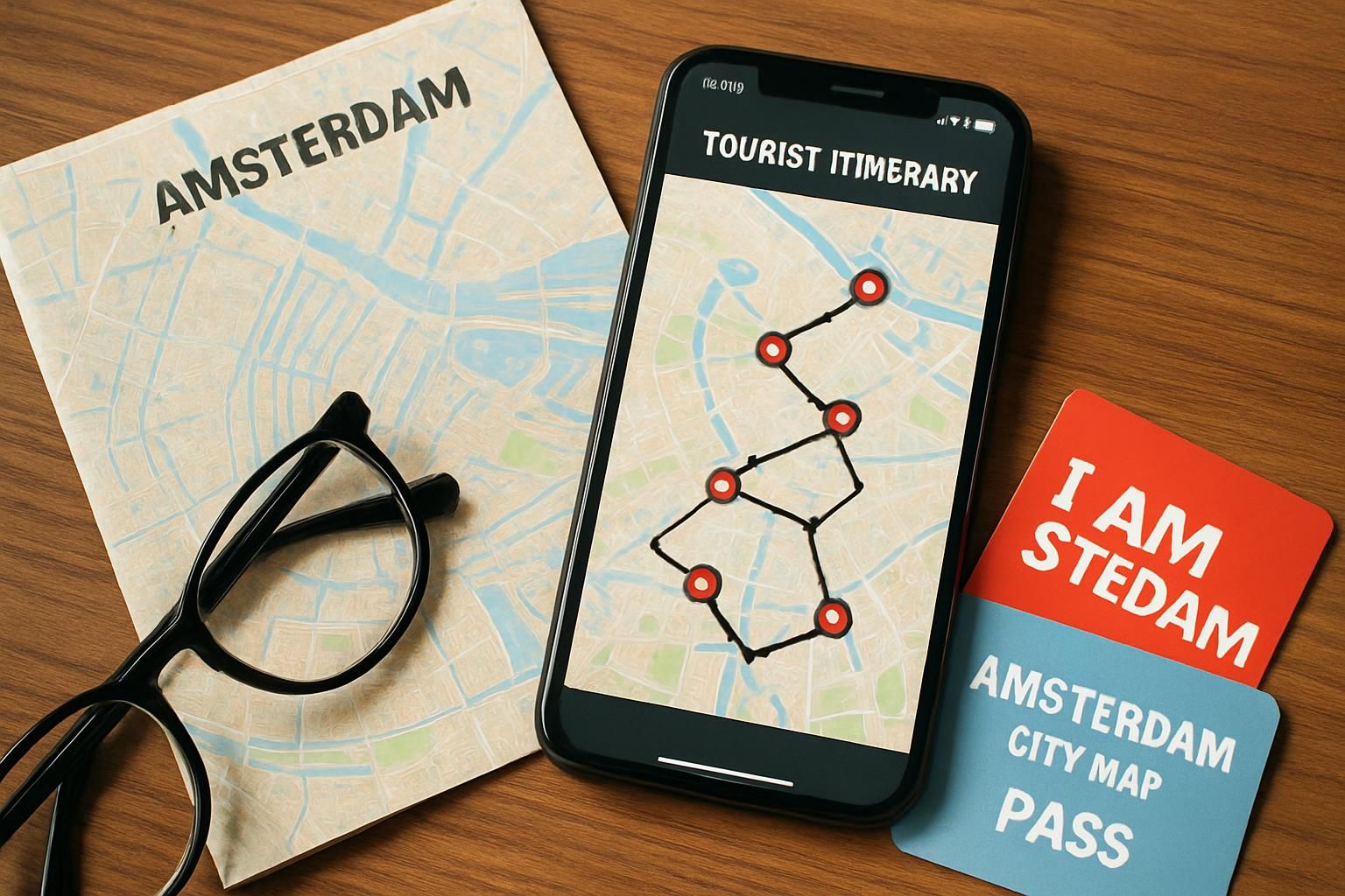 découvrez notre comparatif des formules du amsterdam museum pass pour profiter au mieux des musées d'amsterdam. choisissez la carte adaptée à vos envies et économisez sur vos visites culturelles.