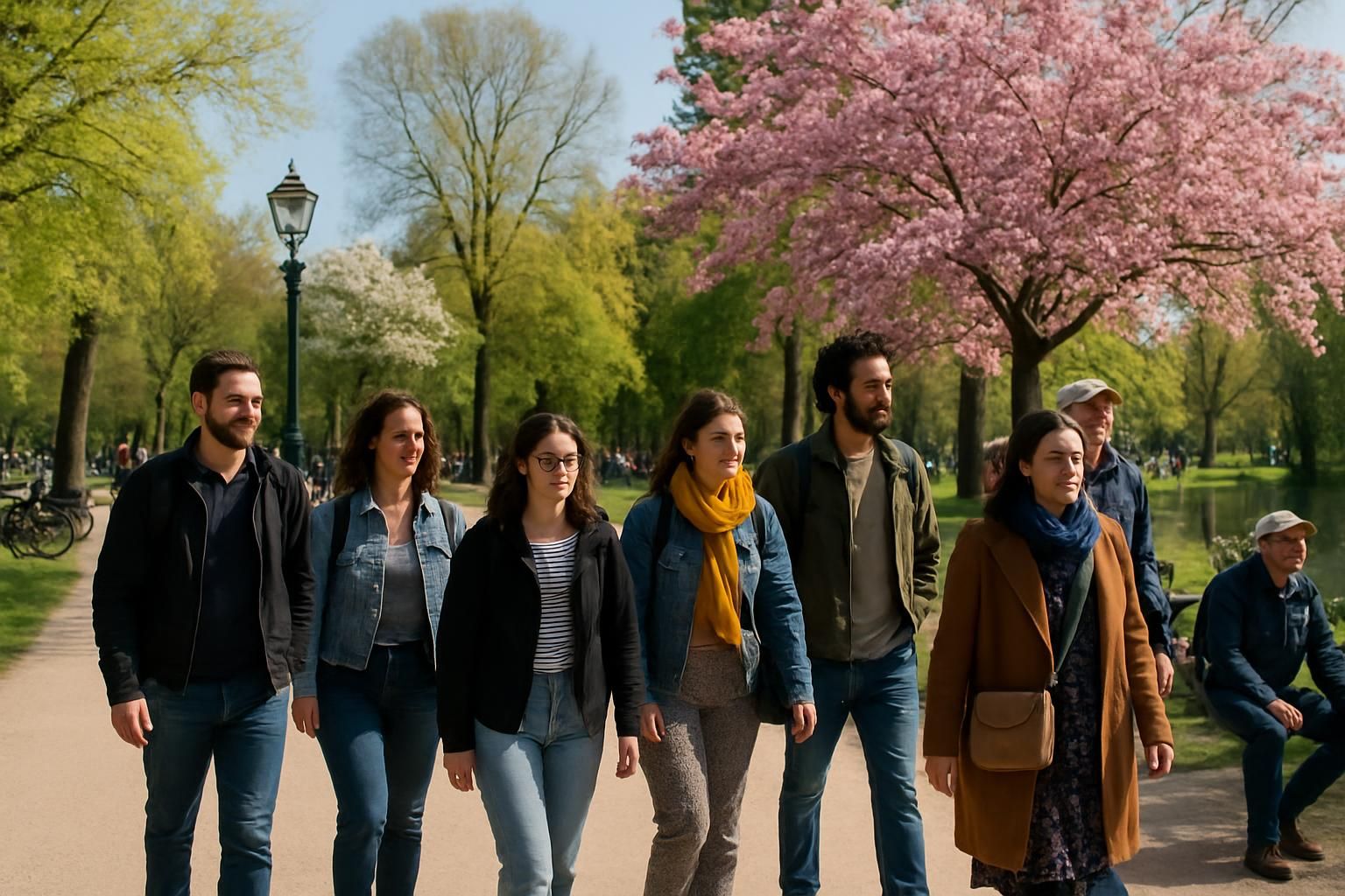 découvrez nos astuces et bons plans pour visiter amsterdam pas cher et profiter de la ville sans vous ruiner. guide pratique pour un séjour économique réussi.