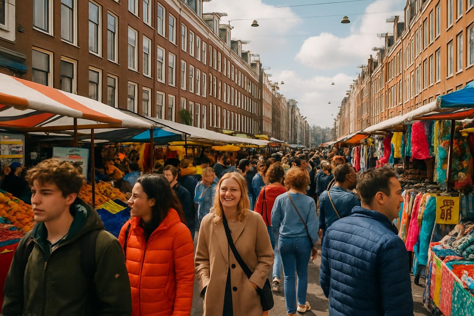 découvrez nos astuces et bons plans pour visiter amsterdam à petit budget, profiter des incontournables sans se ruiner et vivre une expérience inoubliable pas chère.