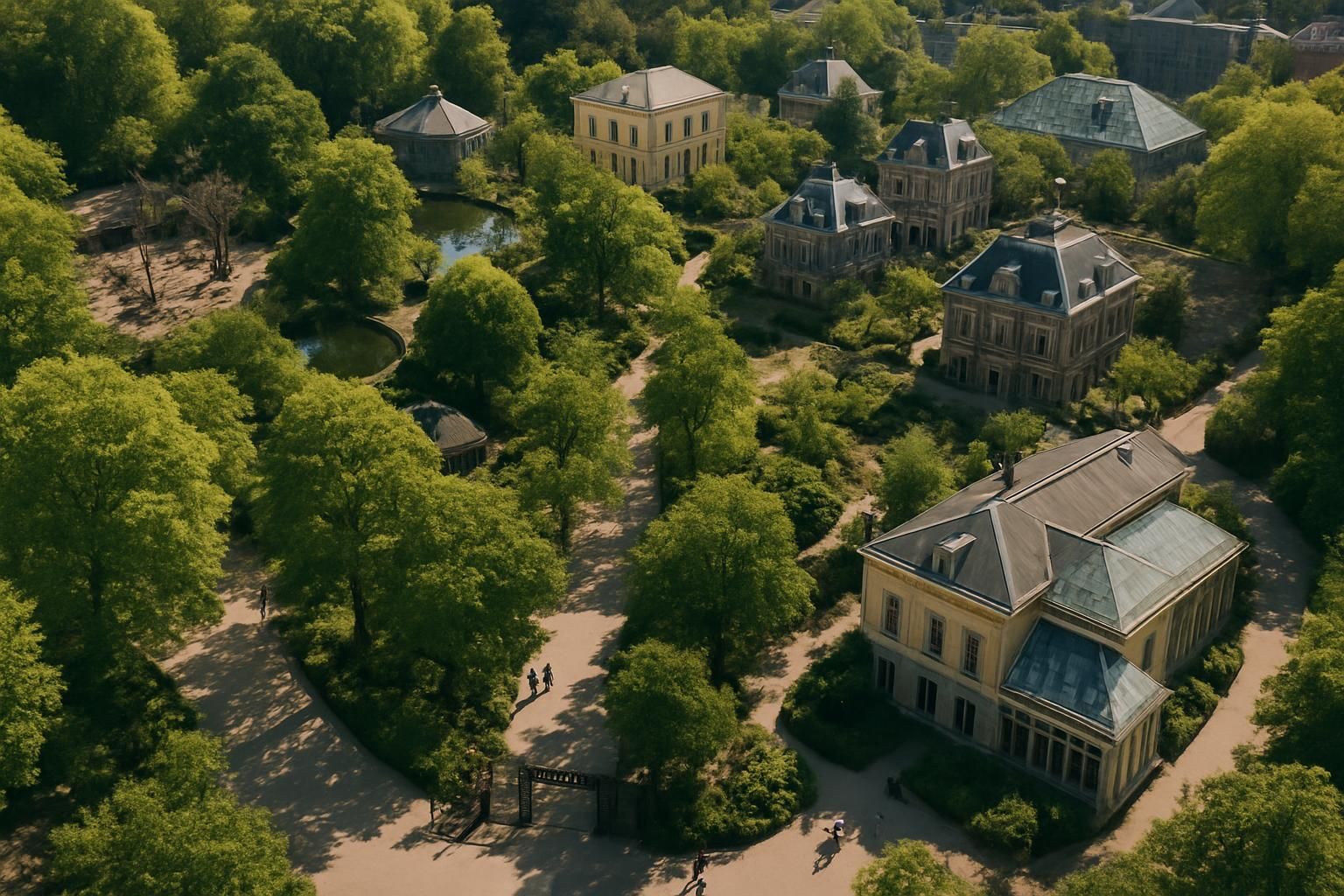 découvrez les billets et tarifs pour visiter artis amsterdam royal zoo, le zoo historique offrant une expérience unique au cœur de la nature en ville.