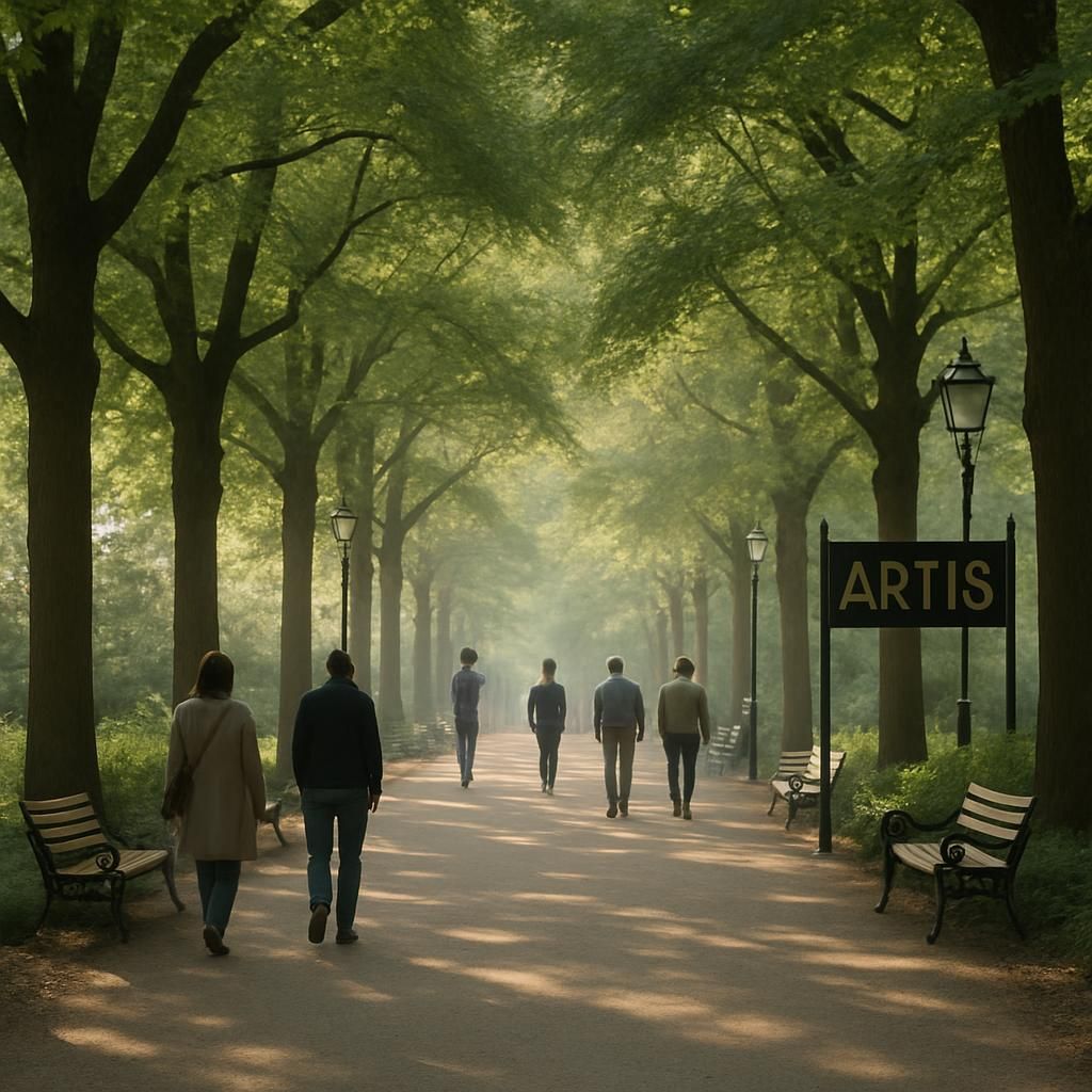 découvrez les billets et tarifs pour visiter artis amsterdam royal zoo, le plus ancien zoo des pays-bas, offrant une expérience unique au cœur de la nature et de la faune.