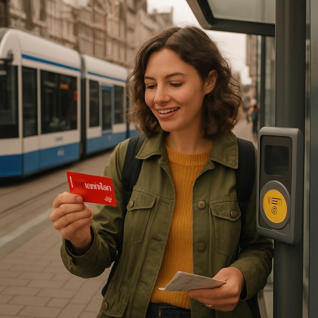 découvrez notre avis complet sur l'i amsterdam card 2026 : avantages, prix, et conseils pour savoir si ce pass touristique est rentable pour votre séjour à amsterdam.