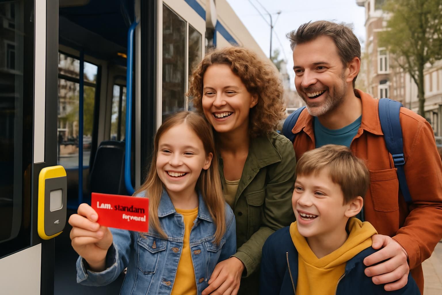 découvrez notre avis complet sur l'i amsterdam card 2026 : avantages, tarifs et conseils pour savoir si ce pass touristique est vraiment rentable pour votre séjour à amsterdam.