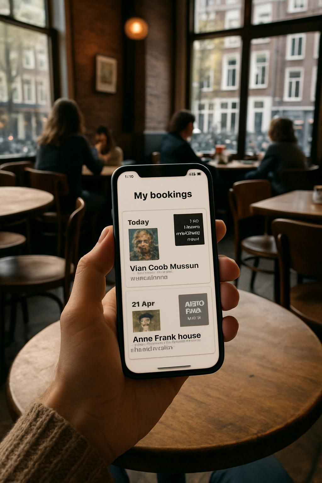 découvrez notre avis complet sur l'i amsterdam card 2026 : avantages, prix, et conseils pour profiter au mieux de ce pass touristique incontournable.