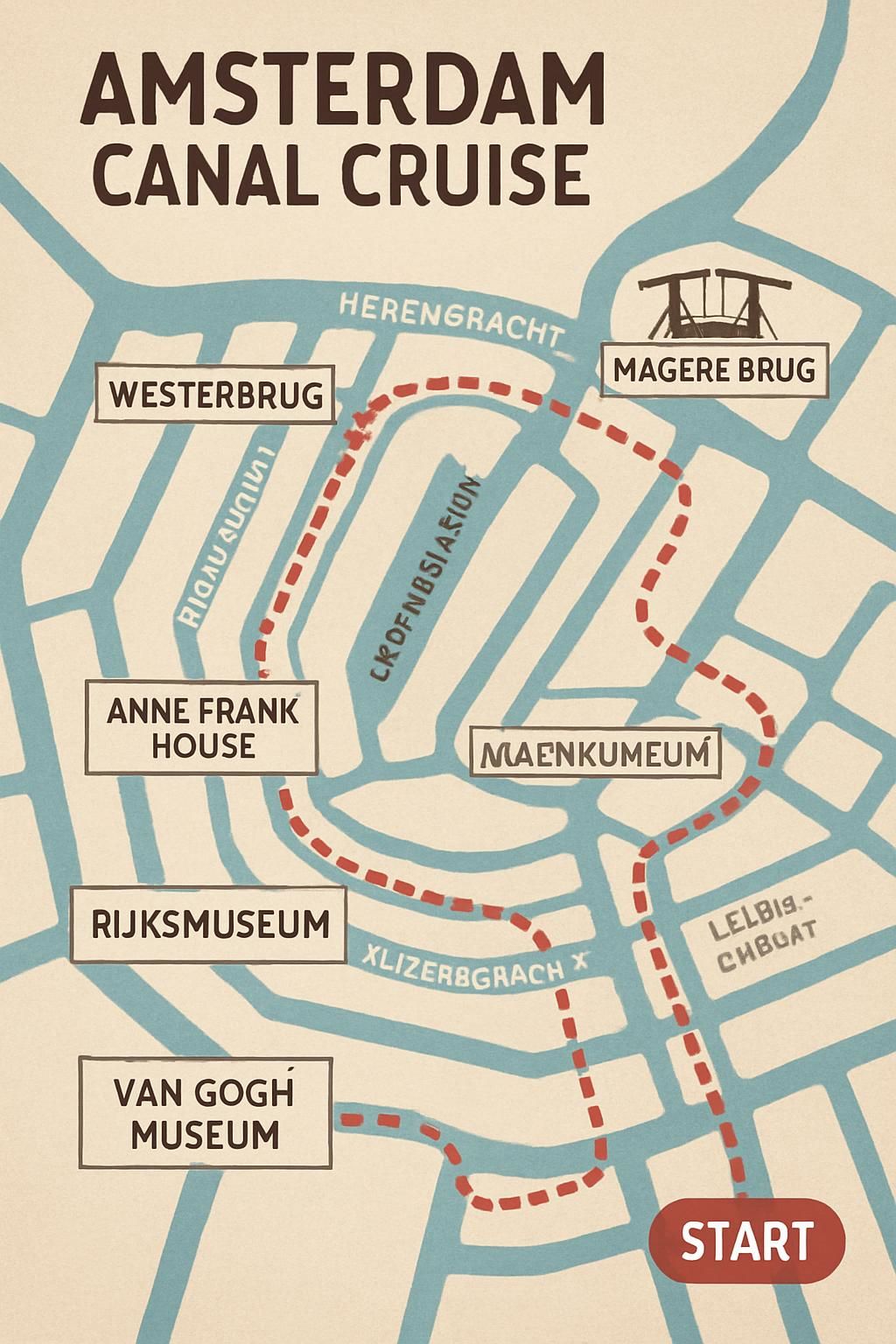 découvrez amsterdam autrement avec une croisière sur ses célèbres canaux. réservez facilement votre tour en bateau pour une expérience inoubliable au cœur de la ville.
