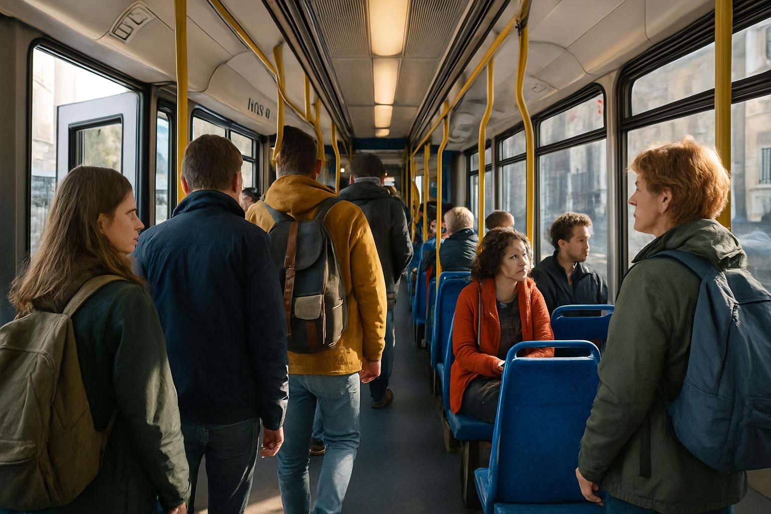 découvrez le gvb day ticket & ov-chipkaart, le pass transport idéal pour explorer amsterdam en toute liberté et simplicité.