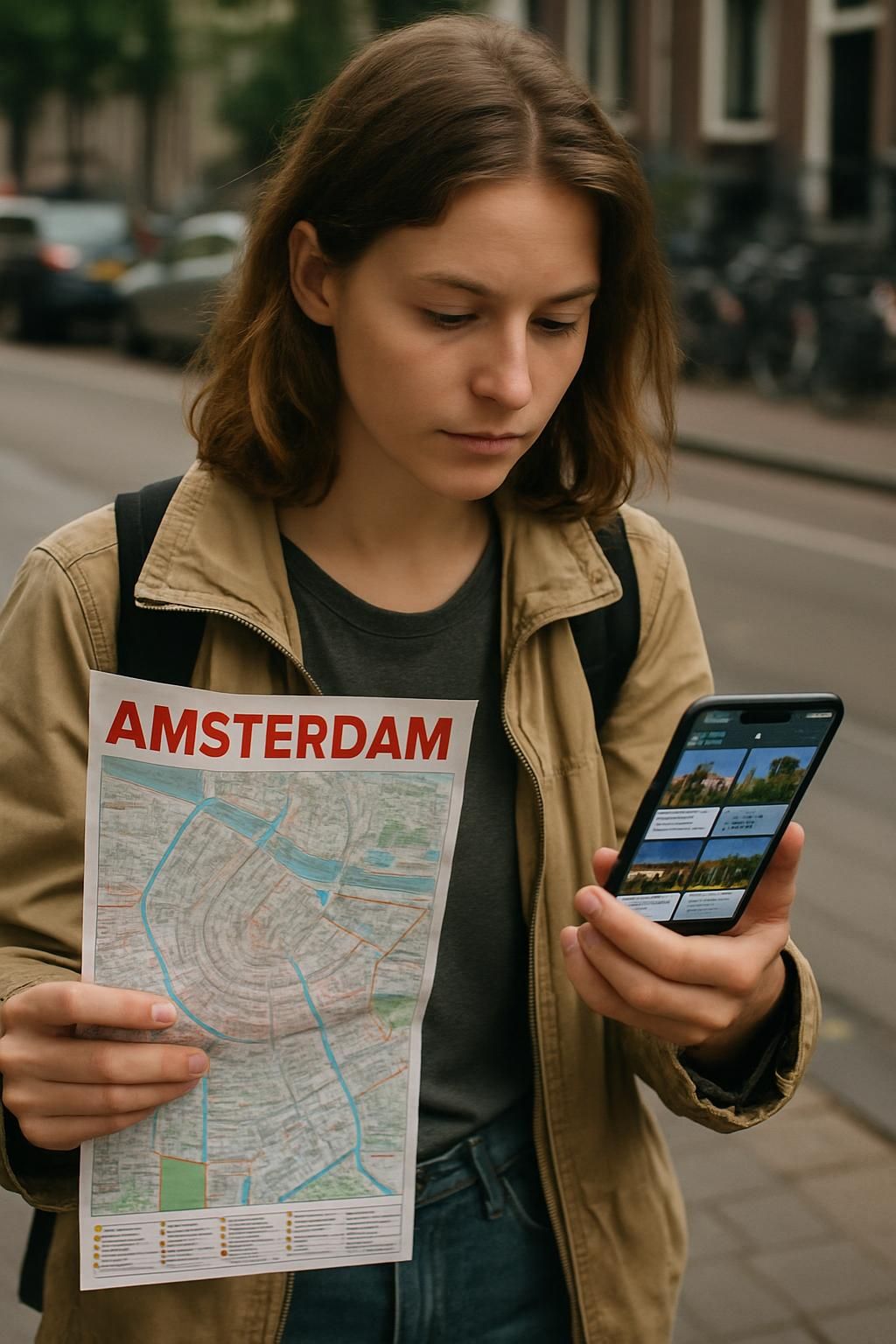 découvrez comment choisir le nombre idéal d'attractions avec le go city amsterdam explorer pass pour profiter pleinement de votre visite à amsterdam.