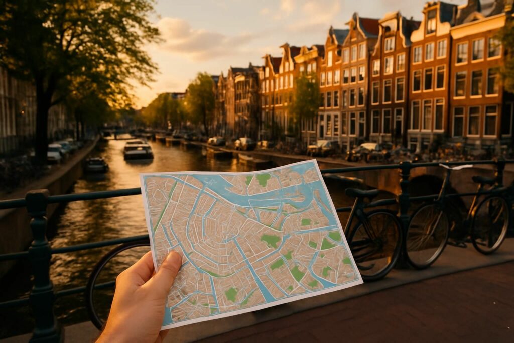 découvrez l'i amsterdam card 24h : prix, avis des utilisateurs et liste complète des sites touristiques inclus pour profiter au maximum de votre visite d'une journée à amsterdam.