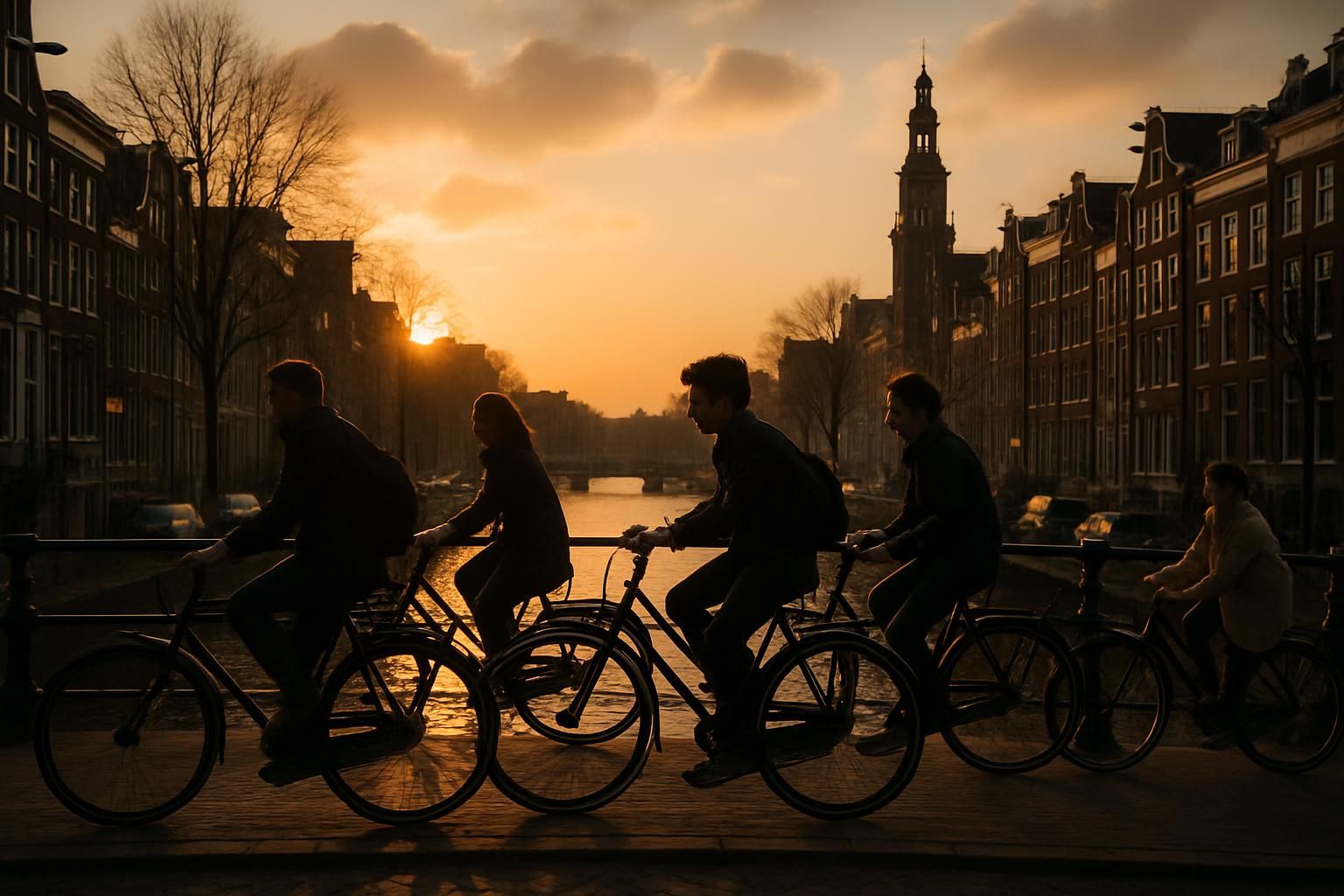 découvrez tout sur la i amsterdam card 24h : prix, avis des utilisateurs et liste des sites touristiques inclus pour profiter pleinement d'une journée à amsterdam.