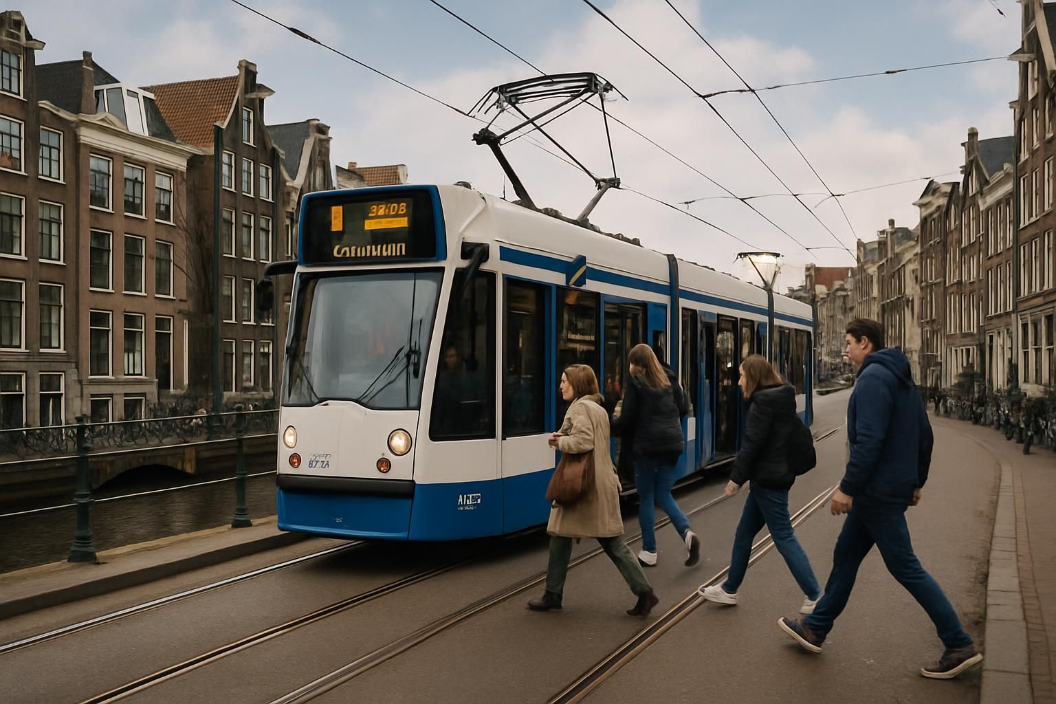 découvrez si la carte i amsterdam 48h (2 jours) en vaut vraiment le prix grâce à notre analyse complète des avantages, attractions incluses et économies possibles.