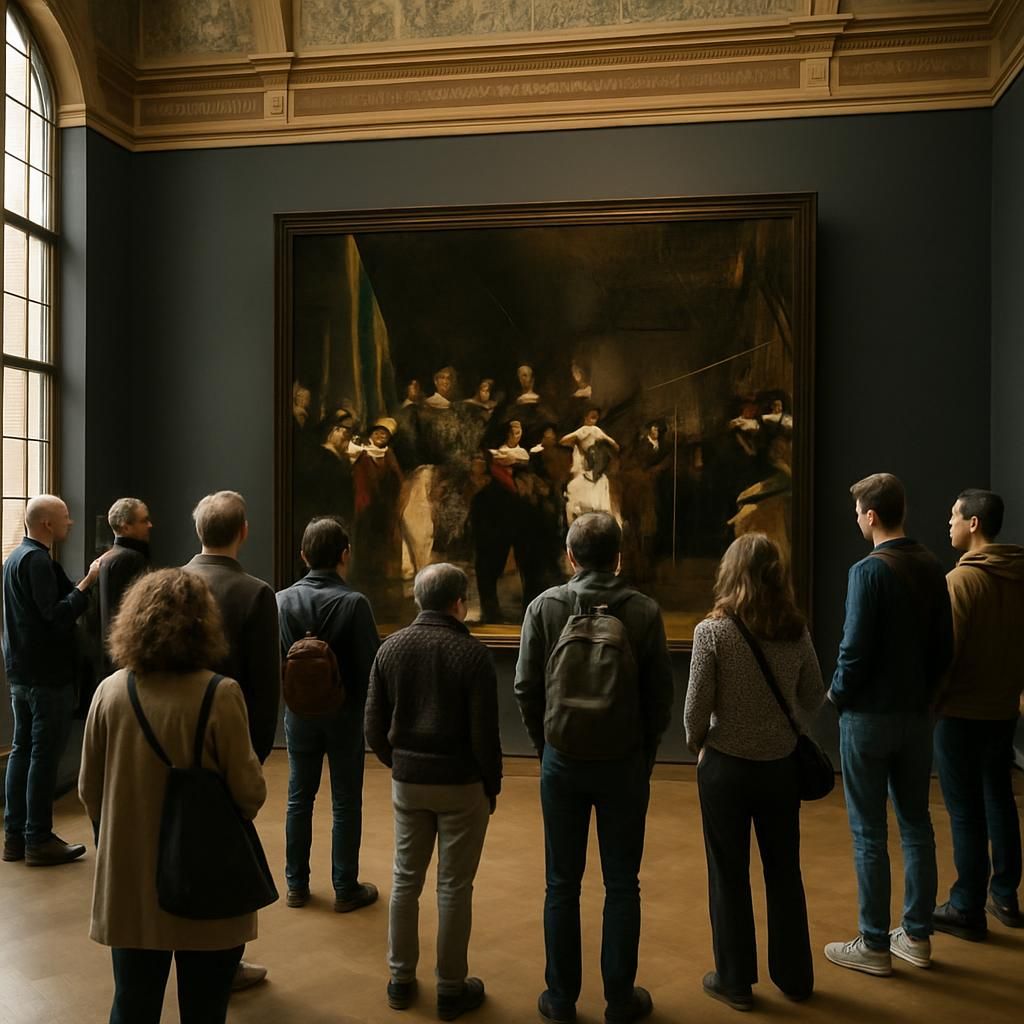 découvrez si la carte i amsterdam 48h (2 jours) vaut son prix grâce à notre analyse complète des avantages, attractions incluses et économies réalisées lors de votre visite à amsterdam.