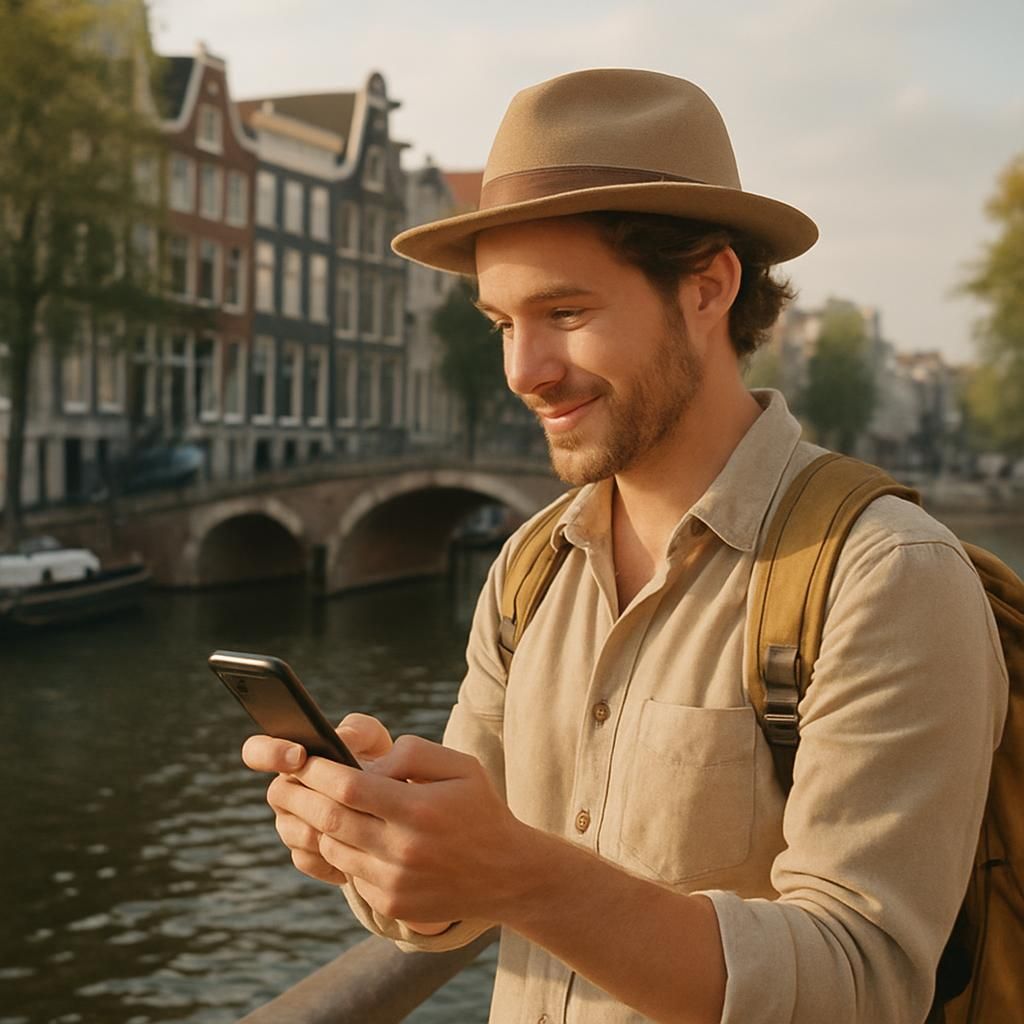 découvrez si la i amsterdam card 48h (2 jours) offre un bon rapport qualité-prix pour profiter pleinement des attractions et transports d'amsterdam.