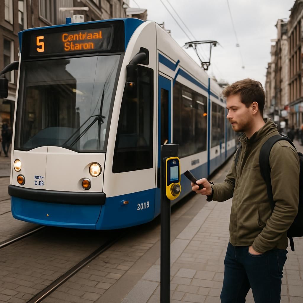 découvrez l'i amsterdam card 72h, le format le plus vendu pour profiter pleinement d'amsterdam pendant 3 jours avec accès gratuit aux musées, transports et attractions phares.
