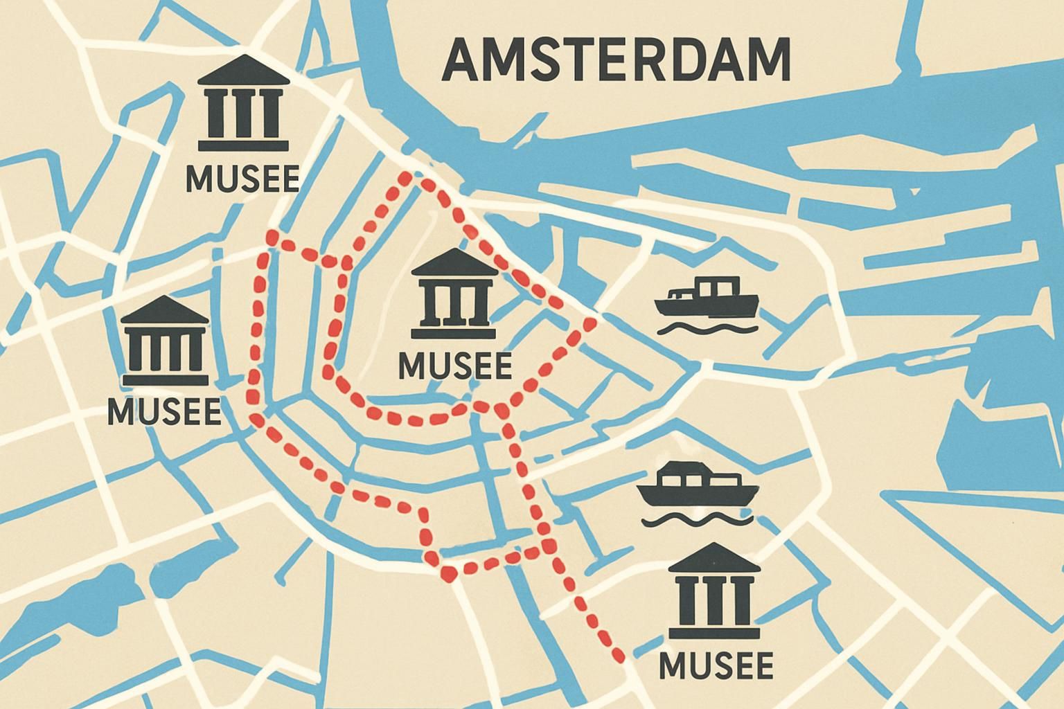 découvrez l'i amsterdam card 72h, le format le plus vendu pour profiter pleinement d'amsterdam pendant 3 jours avec accès aux musées, transports et attractions inclus.