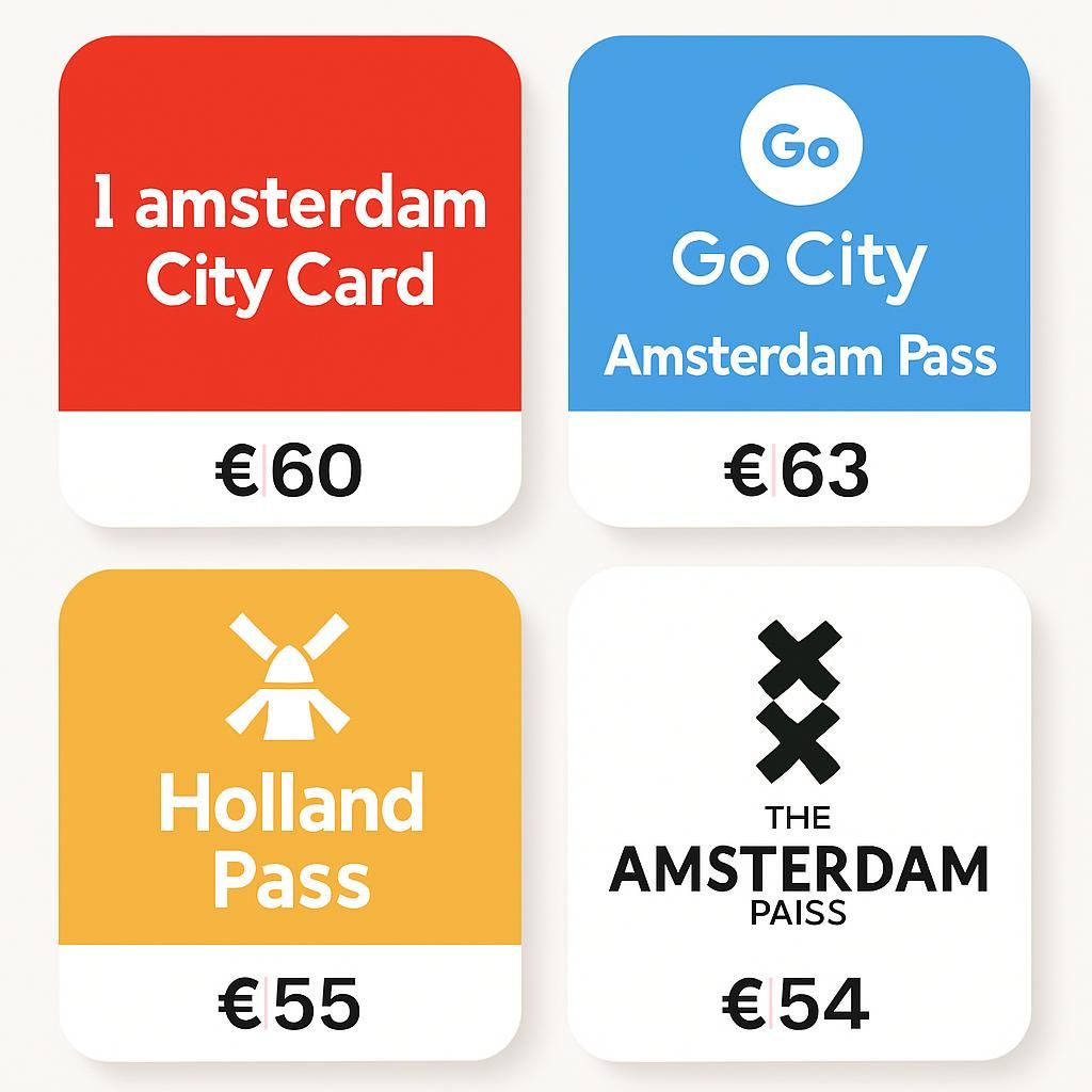 découvrez la i amsterdam card 72h, le pass touristique le plus vendu pour explorer amsterdam pendant 3 jours avec accès illimité aux transports et entrée gratuite à de nombreuses attractions.