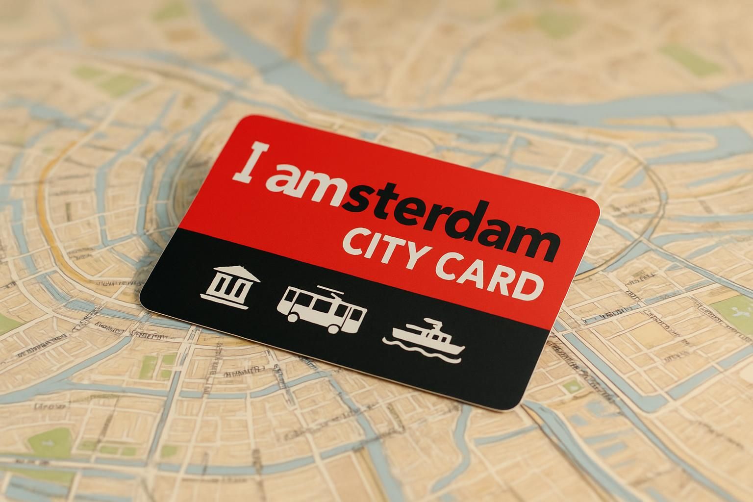 découvrez tout ce qu'il faut savoir sur l'i amsterdam city card 2026 : avantages, prix, attractions incluses et conseils pour profiter pleinement de votre visite à amsterdam.