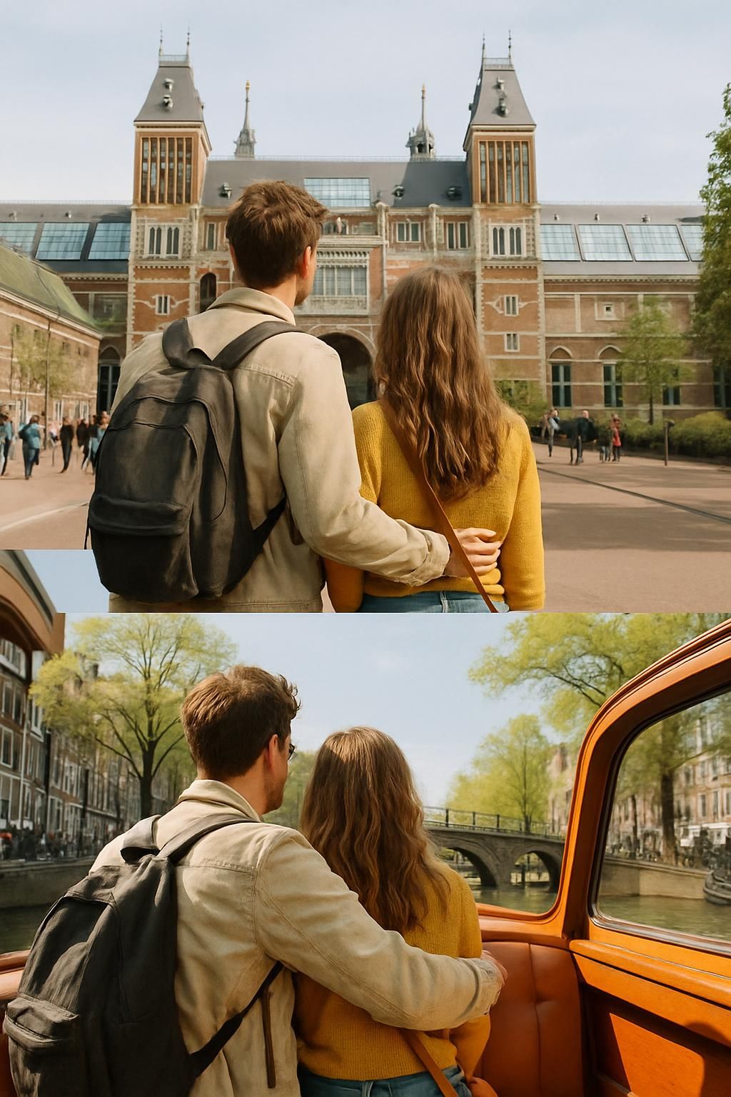 découvrez tout ce qu'il faut savoir sur l'i amsterdam city card dans notre guide complet 2026 : avantages, attractions incluses, prix et conseils pour profiter au maximum de votre visite à amsterdam.