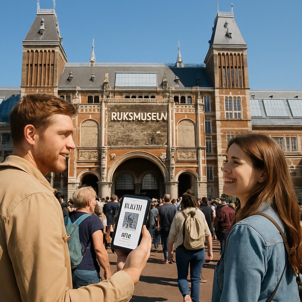 découvrez tout ce qu'il faut savoir sur l'i amsterdam city card 2026 avec notre guide complet : prix, avantages, sites inclus et conseils pour profiter au maximum de votre visite à amsterdam.