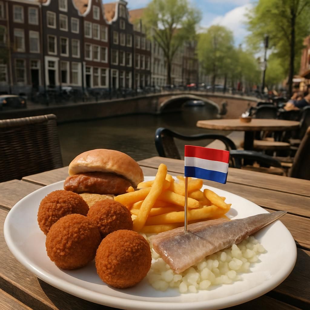découvrez les 15 sites incontournables d'amsterdam à ne pas manquer lors de votre visite. explorez les lieux emblématiques, les musées fascinants et les quartiers pittoresques de la capitale néerlandaise.