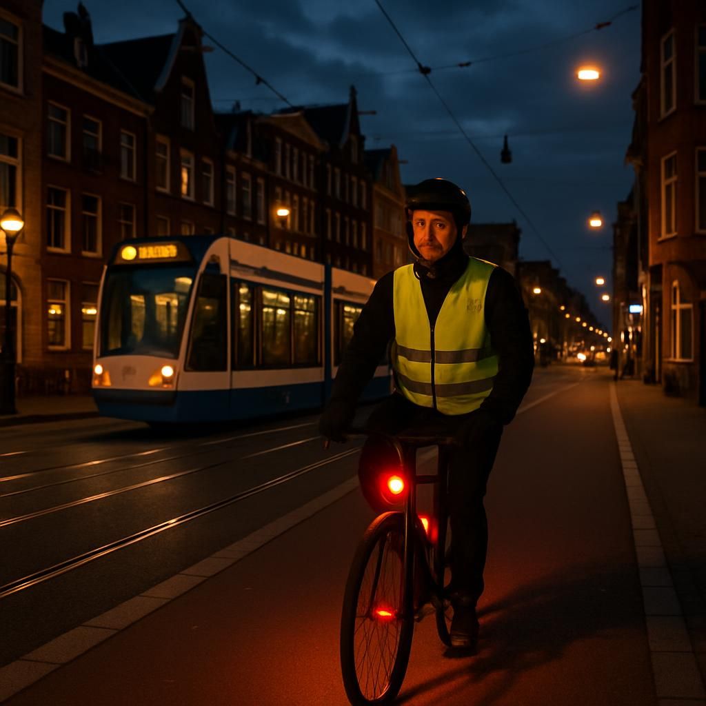 découvrez si vous devez utiliser votre city pass ou louer un vélo indépendamment pour explorer amsterdam. conseils pratiques, avantages et recommandations pour une balade réussie.