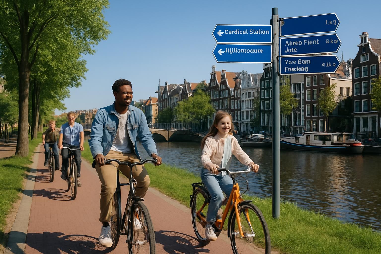 découvrez les avantages de la location de vélo à amsterdam : opter pour un city pass ou louer un vélo indépendamment. conseils et astuces pour profiter au mieux de la ville à vélo.