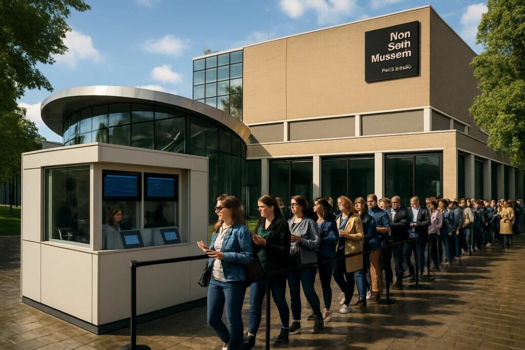découvrez le musée van gogh à amsterdam : achetez vos billets en ligne, consultez les prix et profitez des files d'attente coupées pour une visite rapide et immersive.