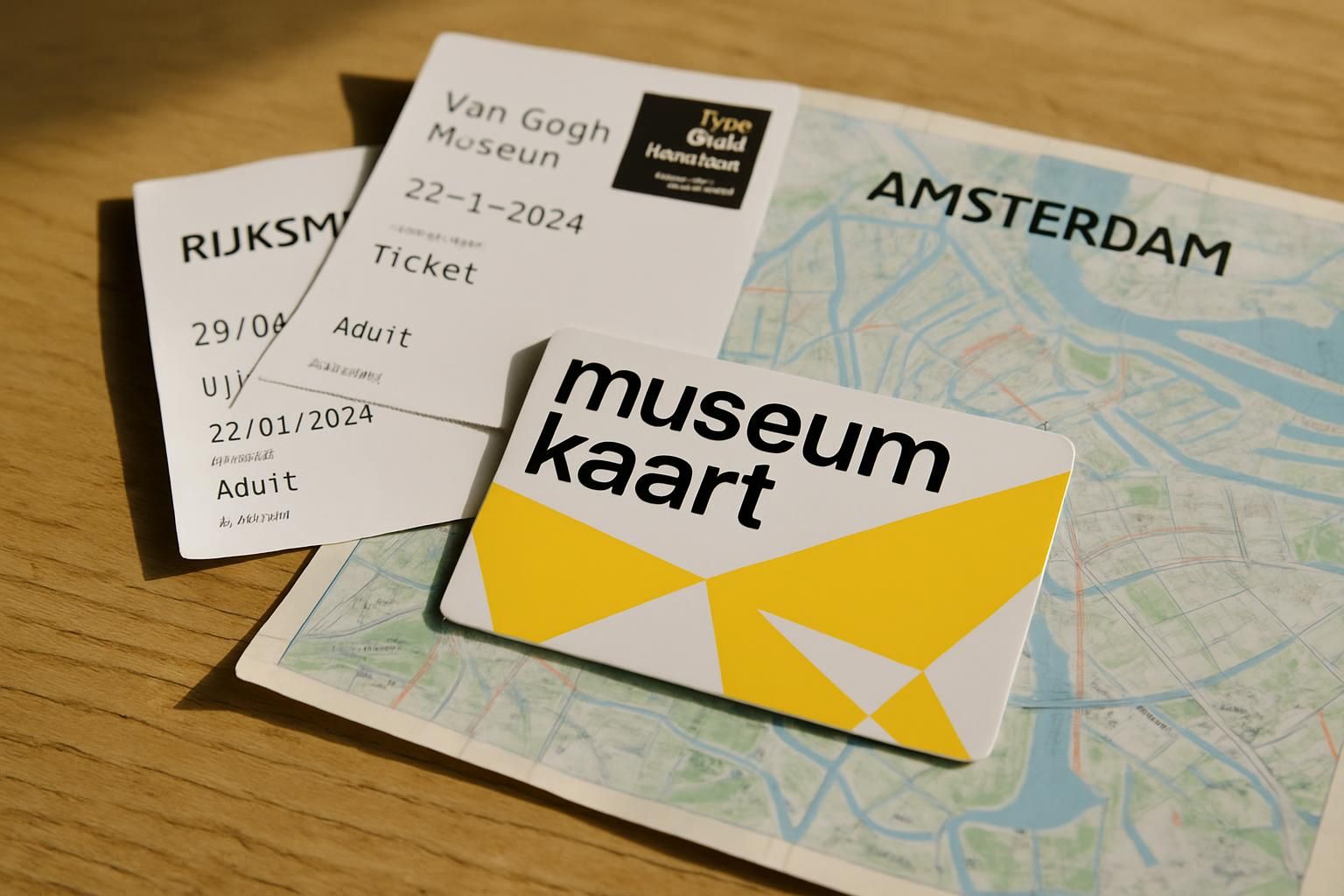 découvrez museumkaart amsterdam, le pass musées illimité spécialement conçu pour les résidents. profitez d'un accès gratuit et illimité aux meilleurs musées de la ville toute l'année.
