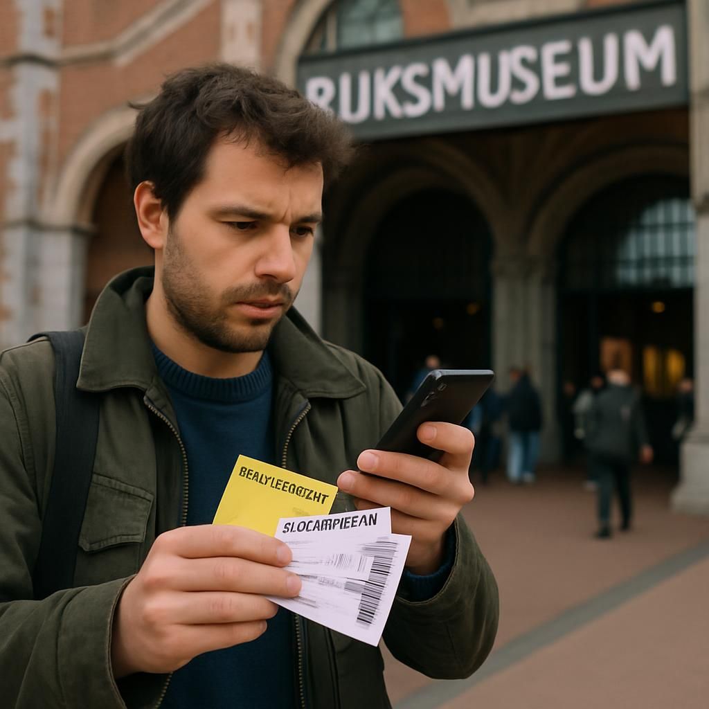 découvrez le museumkaart amsterdam, le pass musées illimité réservé aux résidents, offrant un accès gratuit à de nombreux musées incontournables de la ville.