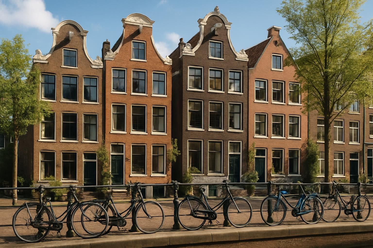 découvrez notre guide pratique complet pour organiser votre séjour à amsterdam : conseils, activités incontournables, hébergements et astuces pour un voyage réussi.