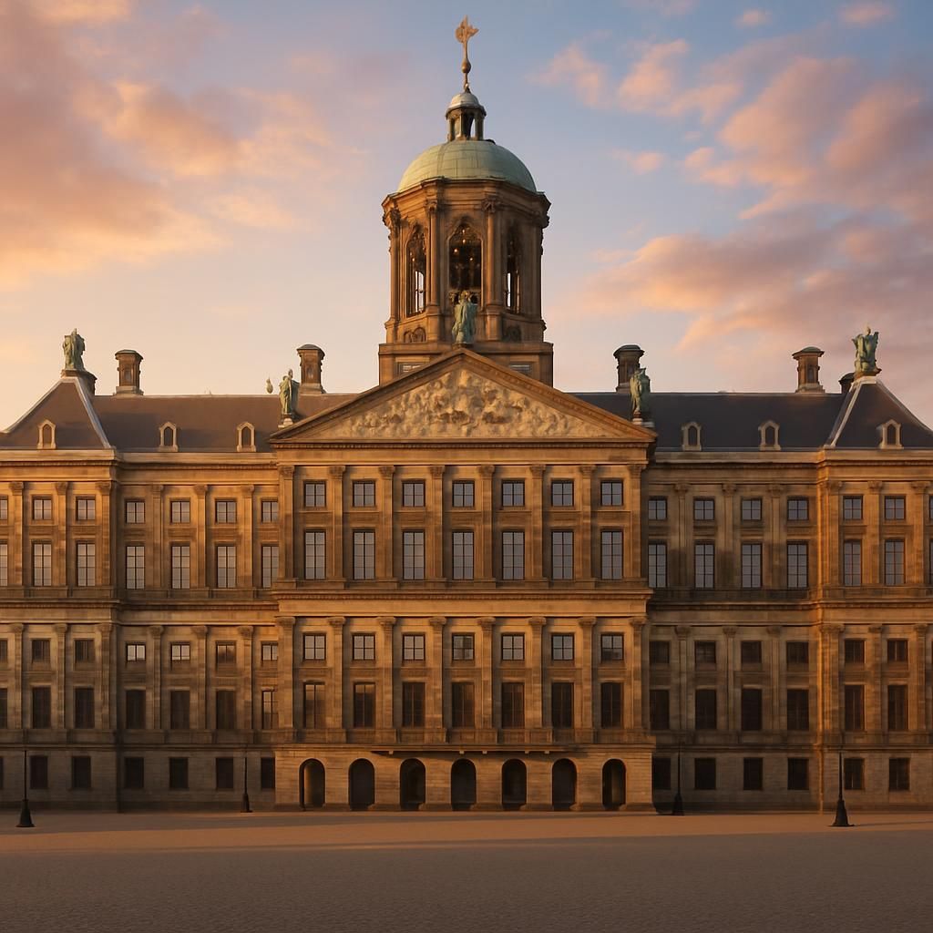 découvrez le palais royal d'amsterdam avec notre guide complet et achetez vos billets en ligne pour une visite inoubliable au cœur de la capitale néerlandaise.