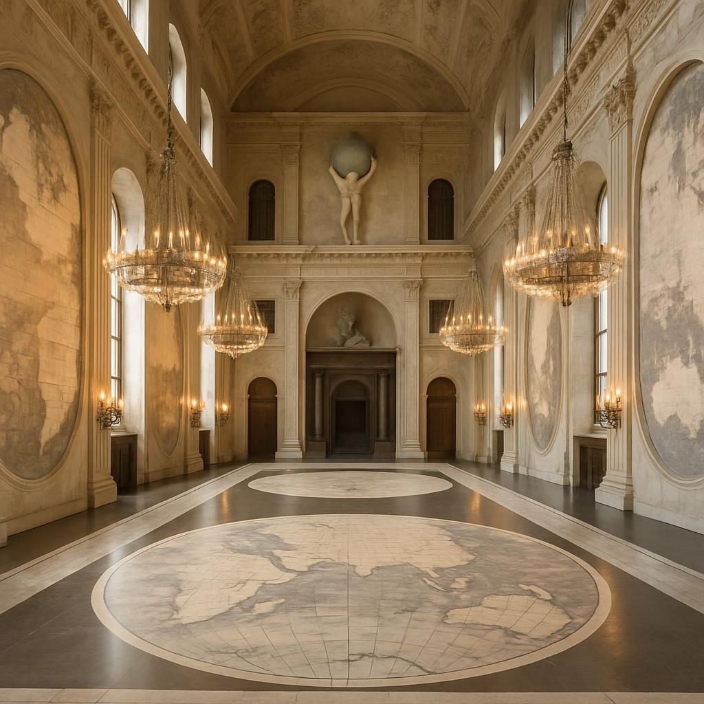découvrez le palais royal d'amsterdam avec notre guide complet et achetez vos billets en ligne pour une visite inoubliable au cœur de l'histoire néerlandaise.