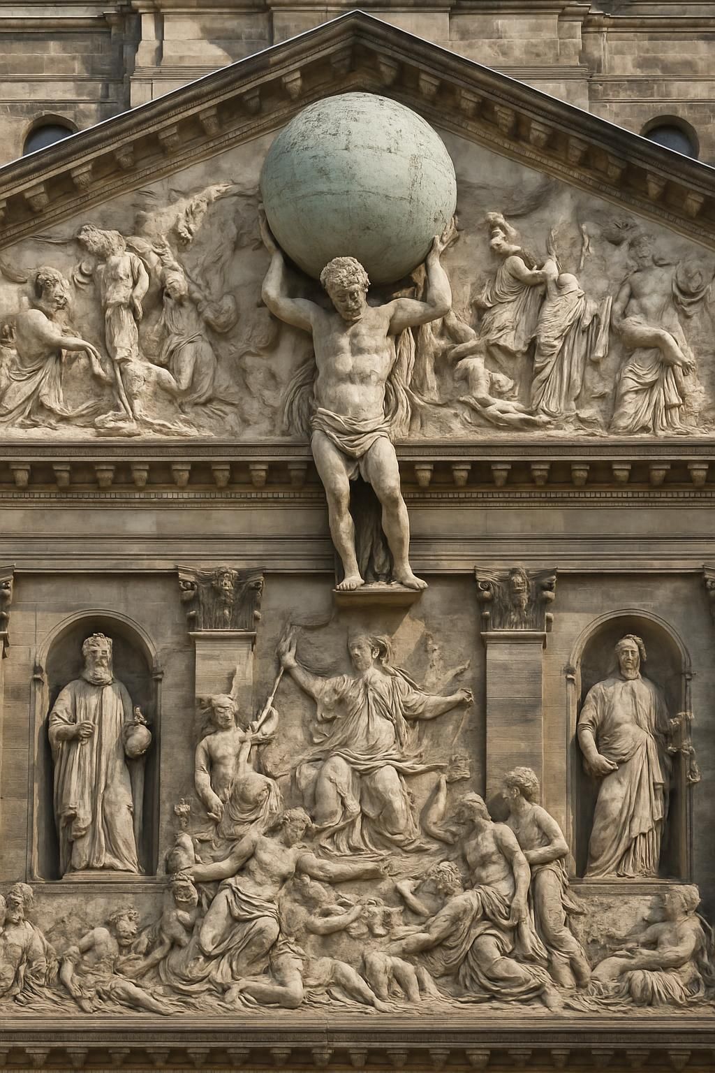 découvrez le palais royal d'amsterdam : achetez vos billets en ligne et explorez notre guide complet pour une visite inoubliable au cœur de la ville.