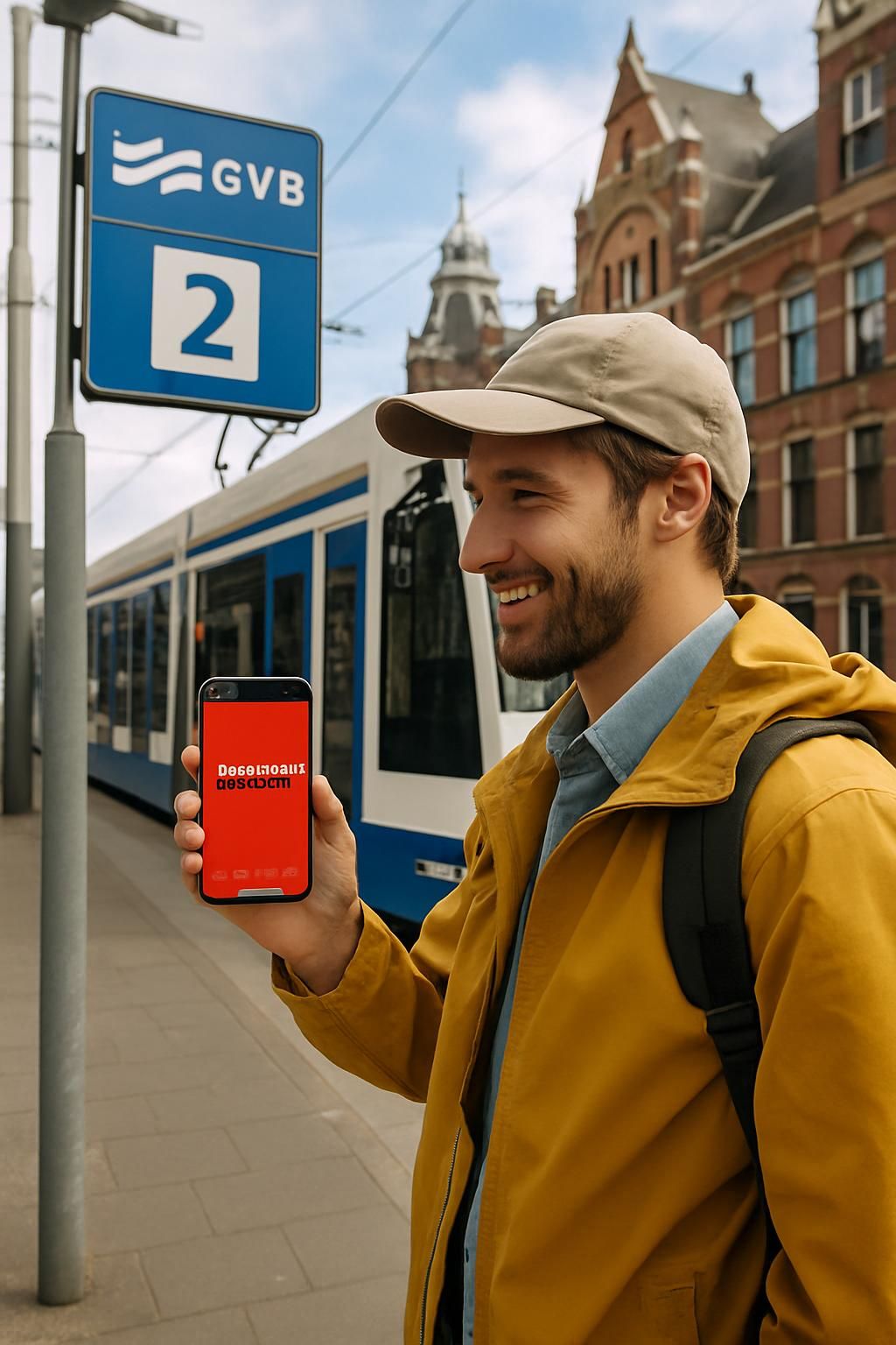découvrez les tarifs 2026 de l'i amsterdam card, détaillés par durée et tranche d'âge, pour profiter pleinement de vos visites à amsterdam au meilleur prix.