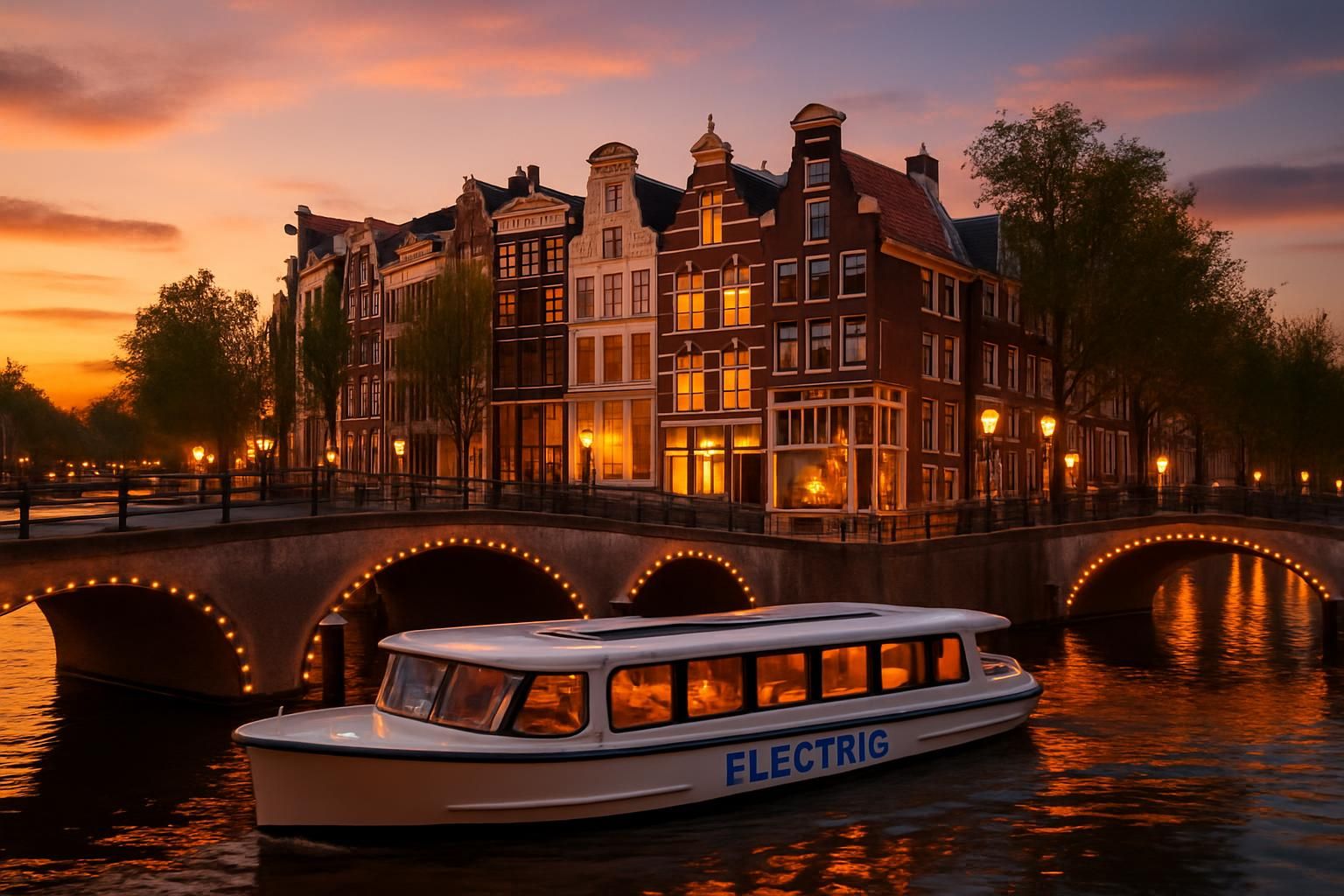 découvrez les activités incontournables à amsterdam avec notre guide complet. explorez musées, balades, quartiers typiques et conseils pour profiter pleinement de la capitale néerlandaise.