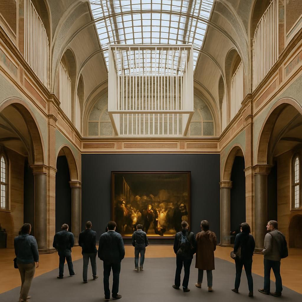 découvrez les activités incontournables à amsterdam avec notre guide complet. explorez les lieux emblématiques, musées, balades et expériences à ne pas manquer pour un séjour mémorable.