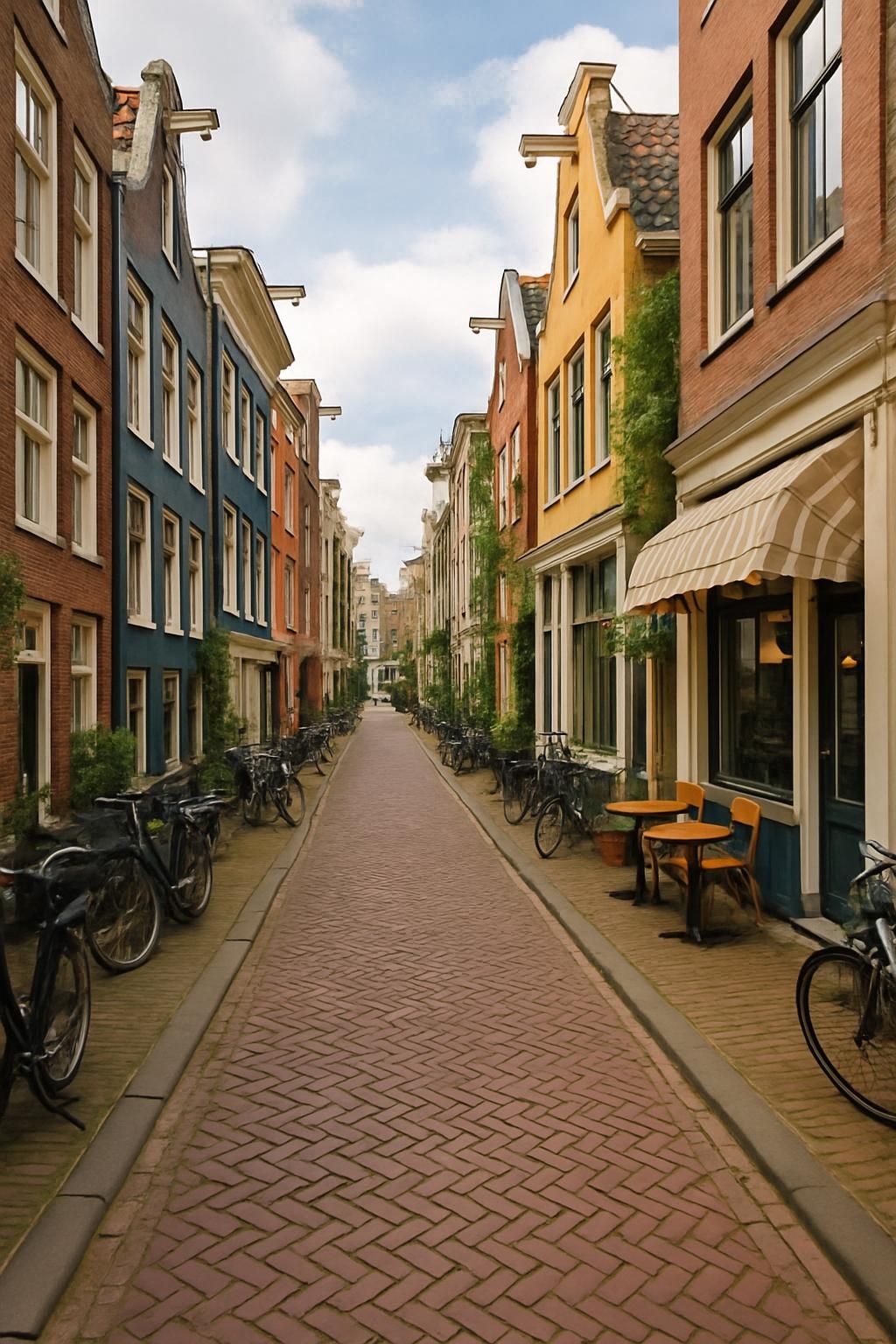 découvrez les activités incontournables à amsterdam avec notre guide complet : musées, balades, gastronomie et lieux secrets pour une expérience unique.