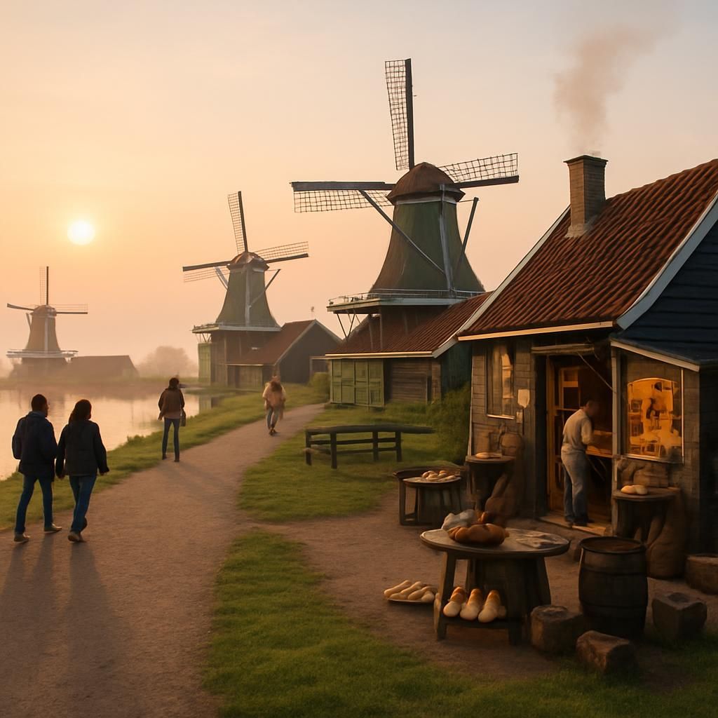 découvrez les activités incontournables à amsterdam avec notre guide complet pour profiter pleinement de cette ville dynamique et culturelle.