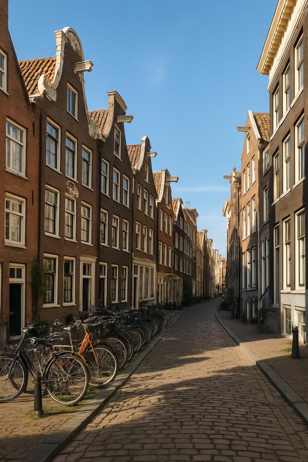 découvrez comment visiter amsterdam en 2 jours avec notre itinéraire complet et conseils budget pour profiter au mieux de la ville sans dépasser vos dépenses.