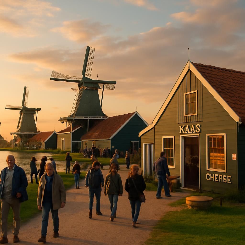 découvrez un programme détaillé pour visiter amsterdam en 4 jours et explorez les incontournables de la ville, ses quartiers charmants, musées et attractions uniques.