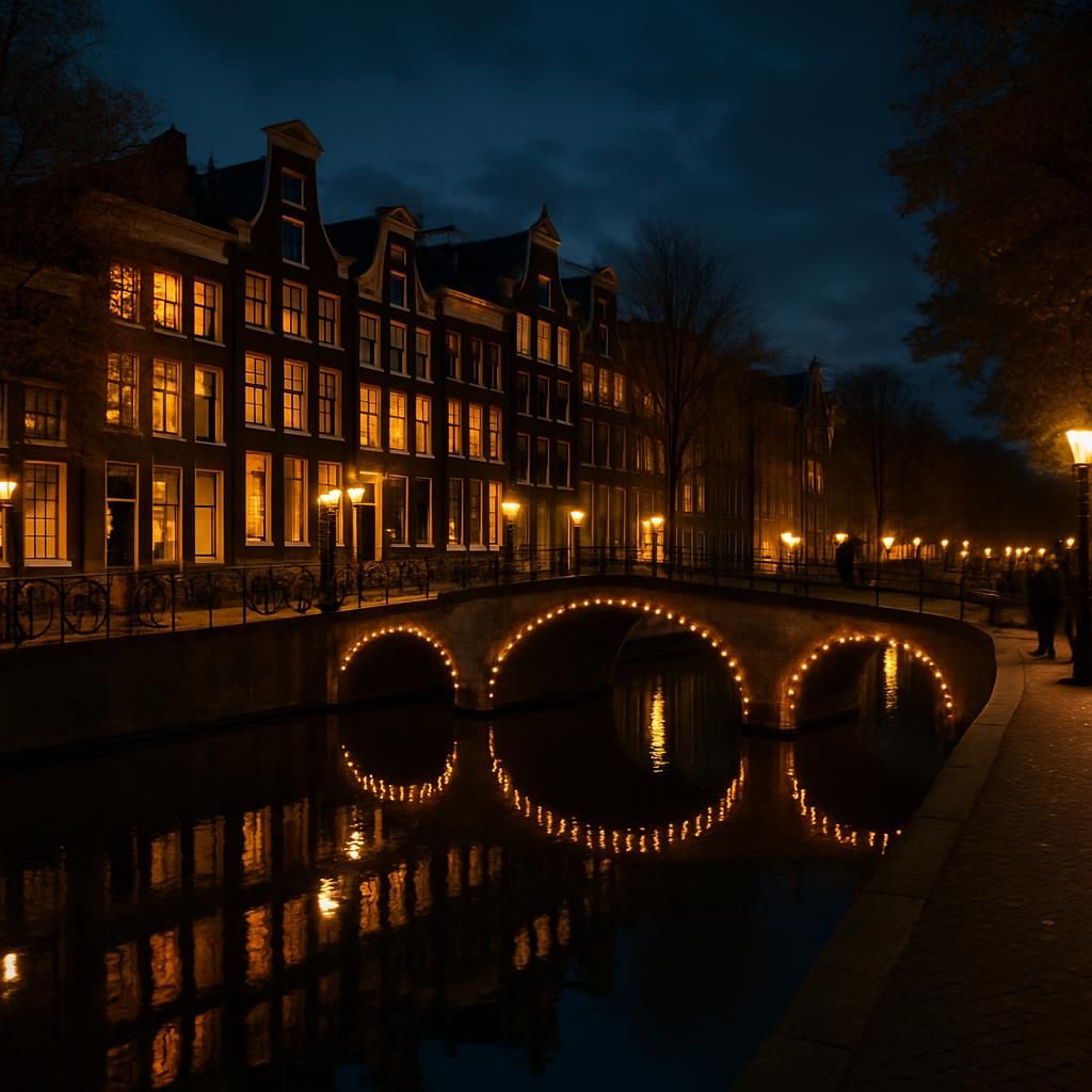 découvrez notre guide complet pour un week-end à amsterdam de 2 ou 3 jours : activités incontournables, bons plans, hébergements et conseils pour profiter pleinement de la capitale néerlandaise.