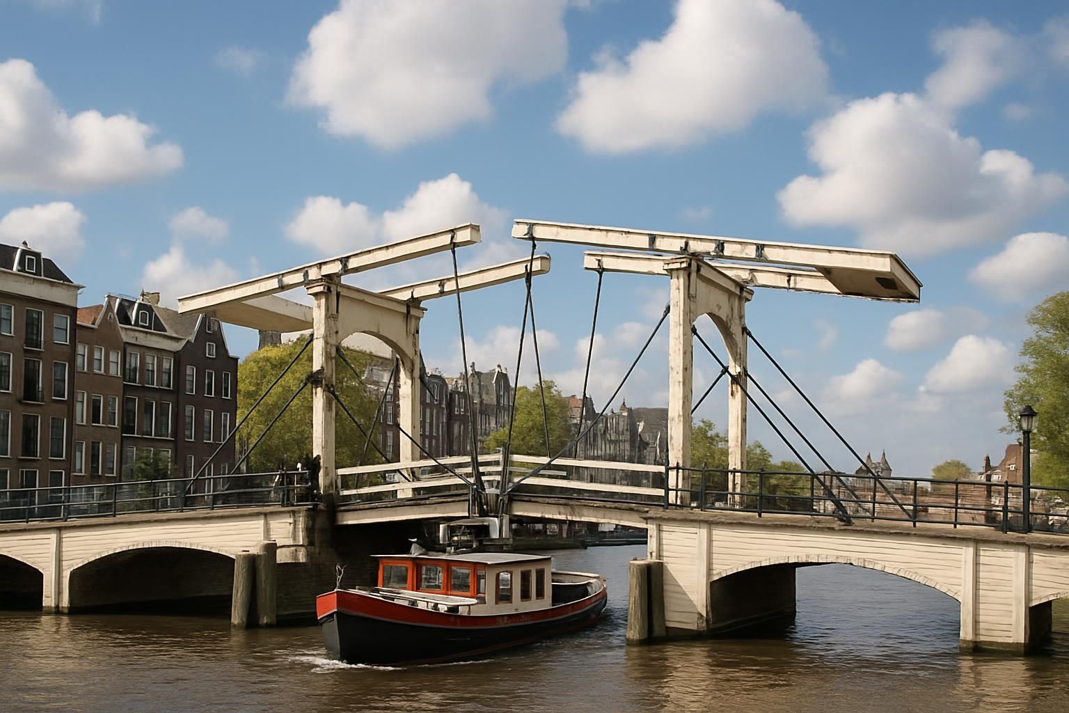 découvrez notre guide complet pour un week-end à amsterdam, idéal pour 2 ou 3 jours. explorez les incontournables, bonnes adresses et conseils pratiques pour un séjour réussi.