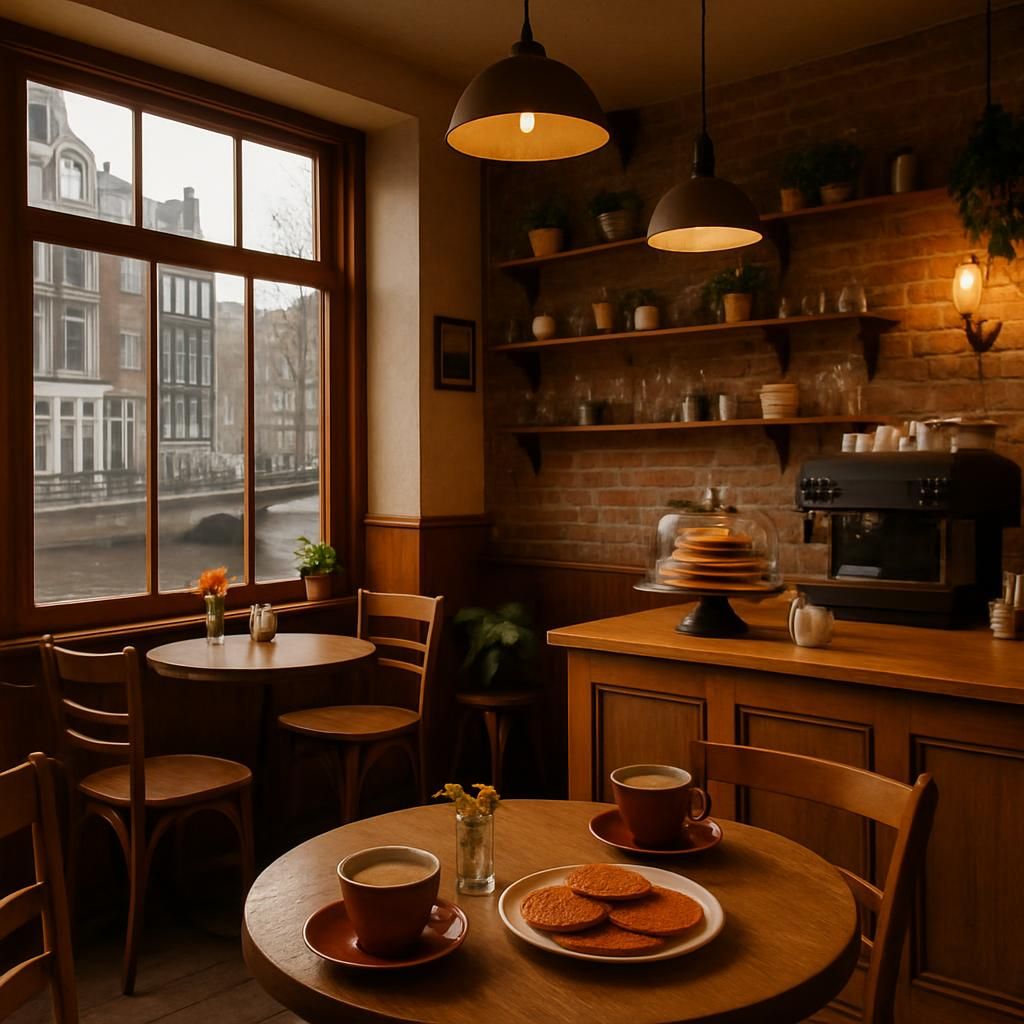 découvrez notre guide complet pour un week-end à amsterdam réussi, idéal pour un séjour de 2 ou 3 jours. explorez les incontournables, les bons plans et les activités à ne pas manquer.