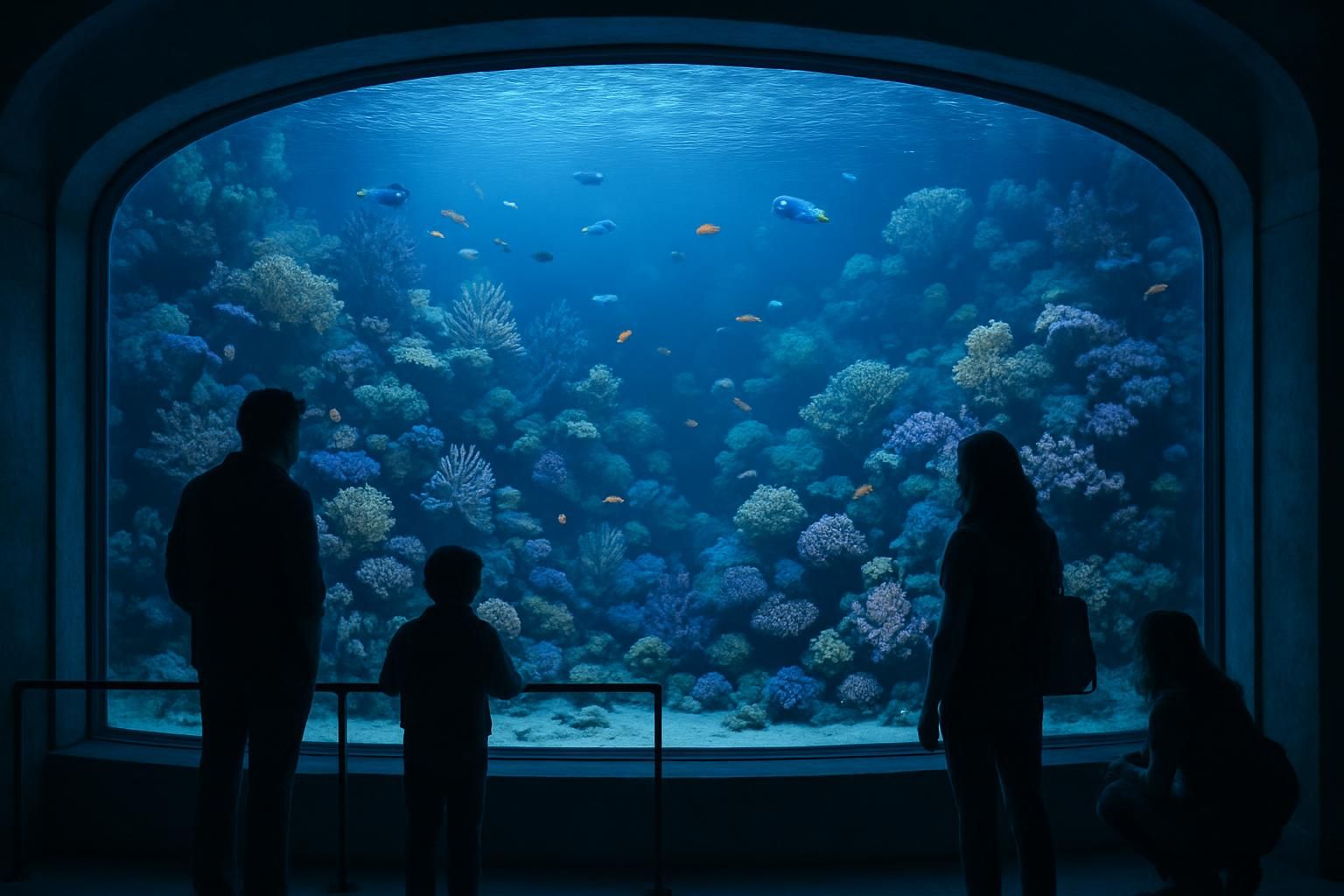découvrez toutes les informations pratiques, tarifs et billets pour visiter l'aquarium de milan. planifiez votre visite en toute sérénité grâce à notre guide complet.
