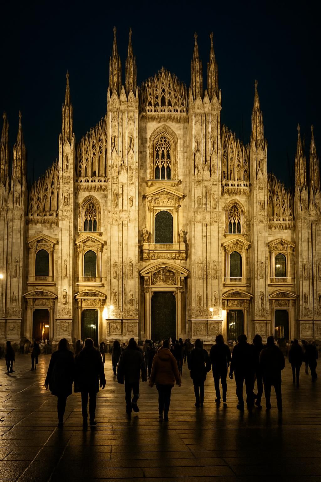découvrez notre avis complet sur le pass milan 2026 : fonctionnalités, avantages et rapport qualité-prix pour savoir si ce pass touristique mérite votre investissement.