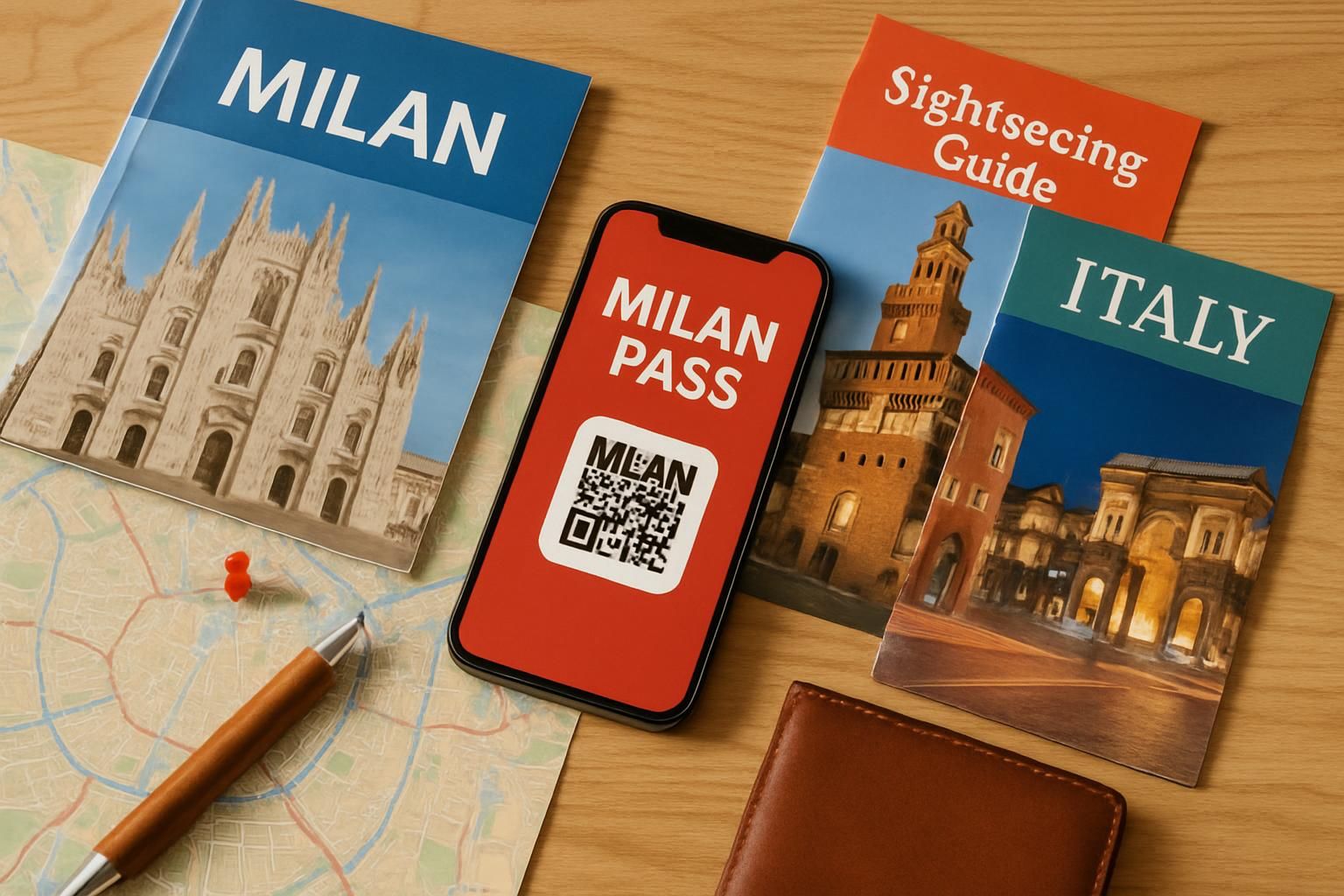 découvrez notre avis complet sur le pass milan 2026 et découvrez si ce pass offre un bon rapport qualité-prix pour profiter pleinement de l'événement.