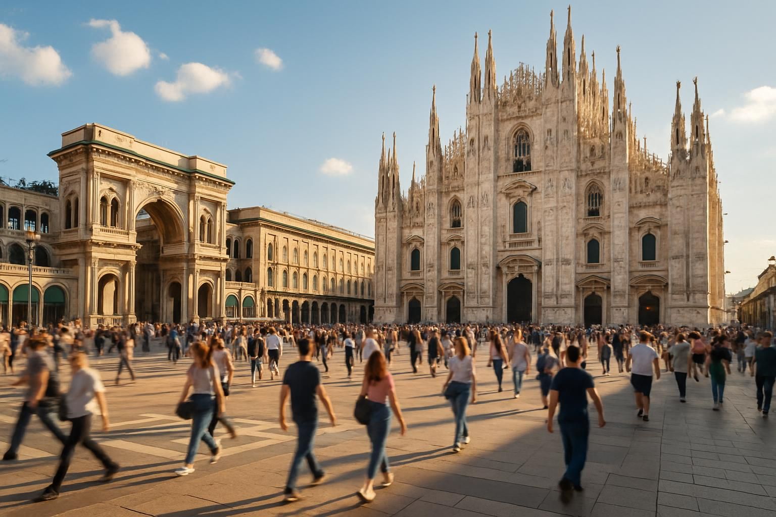 découvrez quels sites proposent des billets coupe-file pour milan afin de gagner du temps lors de vos visites des attractions incontournables de la ville.